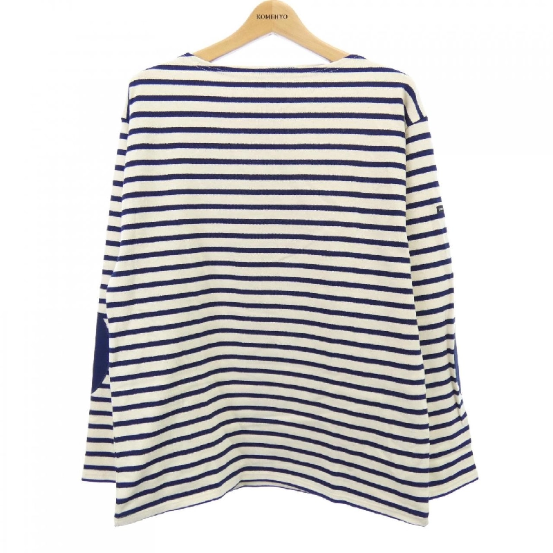 Hàng hiệu SAINT JAMES - Áo thun 901515