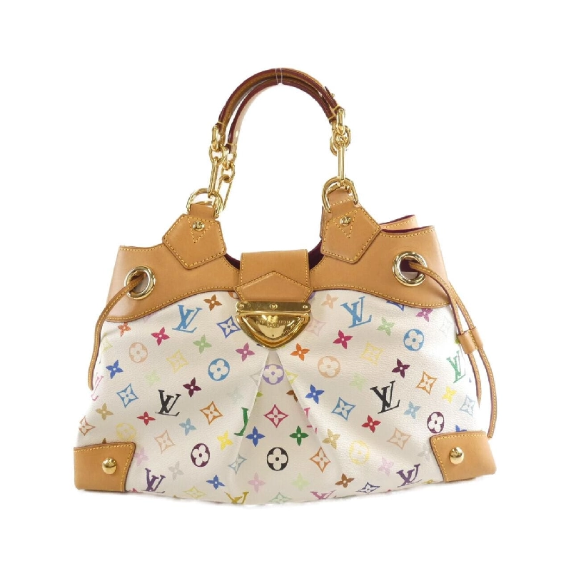 Túi xách vai Louis Vuitton Multicolor Ursula M40123 - Hàng hiệu Chính hãng 803339