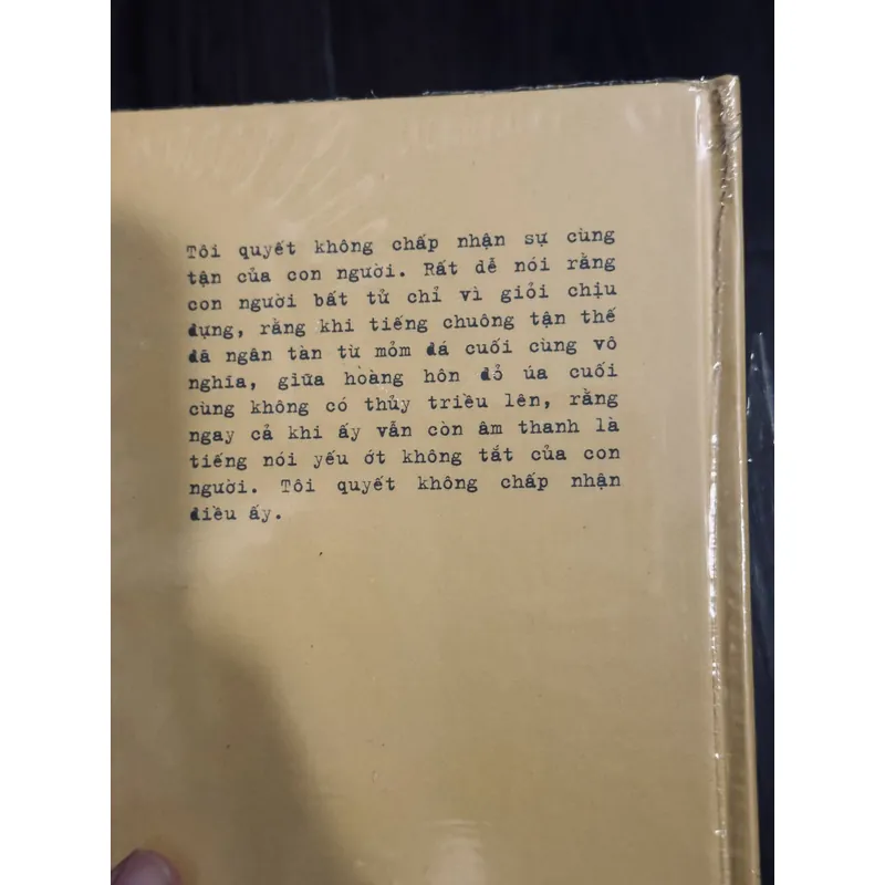 Combo William Faulker 596360