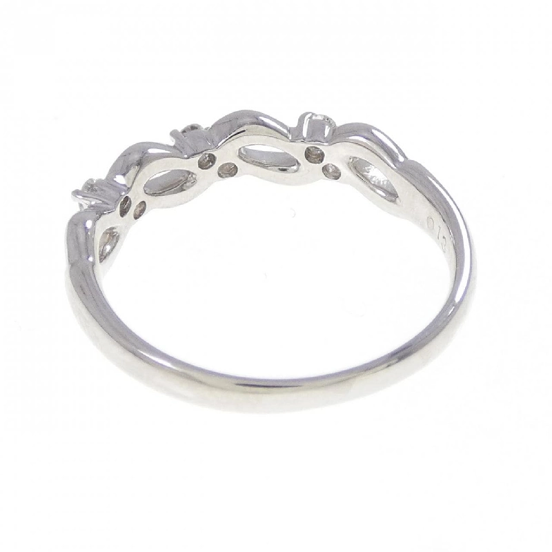 Nhẫn kim cương PT900 0.13CT - Hàng hiệu Authentic 846375