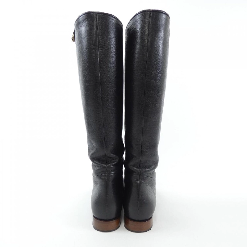 【Mã giảm giá】Gucci GUCCI Boots 663903