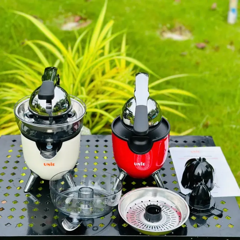 🍊 UECJ-666R – Vắt cam “siêu tốc” 100W 728596