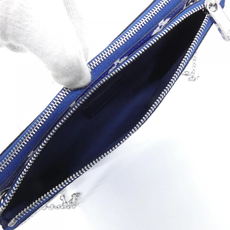 Louis Vuitton LV Escale Túi Đeo Chéo Đôi M69124 - Hàng hiệu Chính hãng 802256