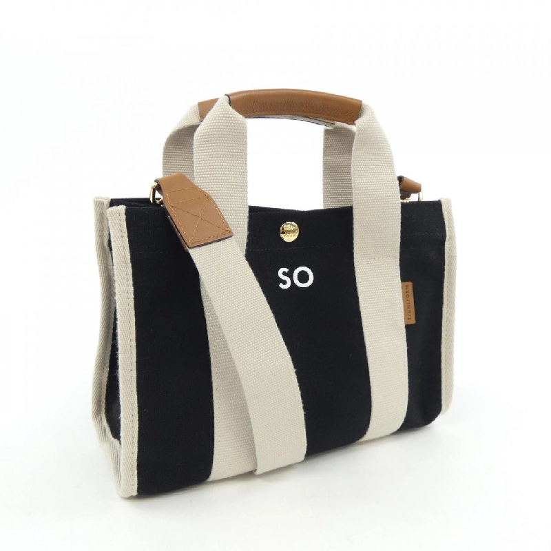 L/UNIFORM BAG - Hàng hiệu Authentic 832407