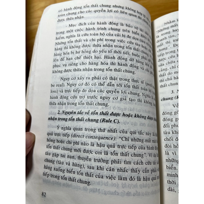[Luật - Thương mại - Quốc tế] Luật Hàng hải - Luật sư Nguyễn Chúng VIAC 490834