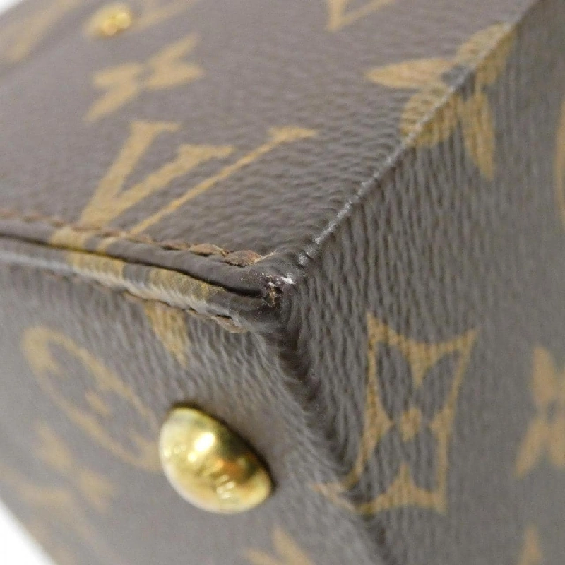 Hộp đựng đồng hồ Louis Vuitton Monogram - Hàng hiệu Authentic 766903