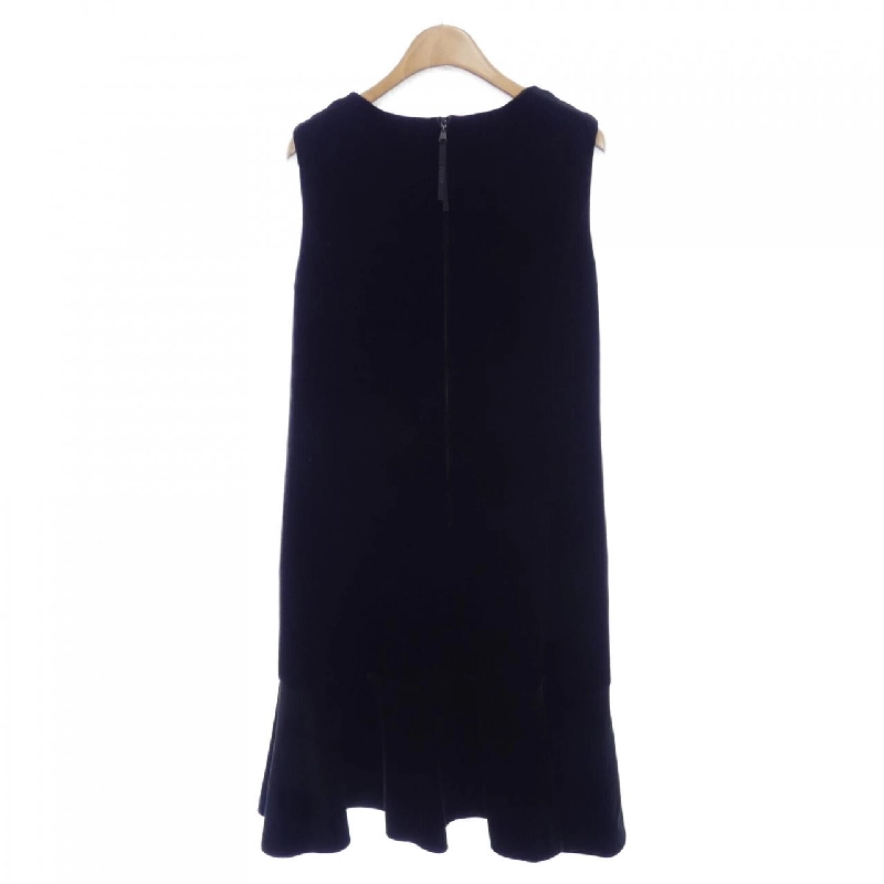 【Mã giảm giá】Vélo Noir VELOUR NOIR Đầm 647832