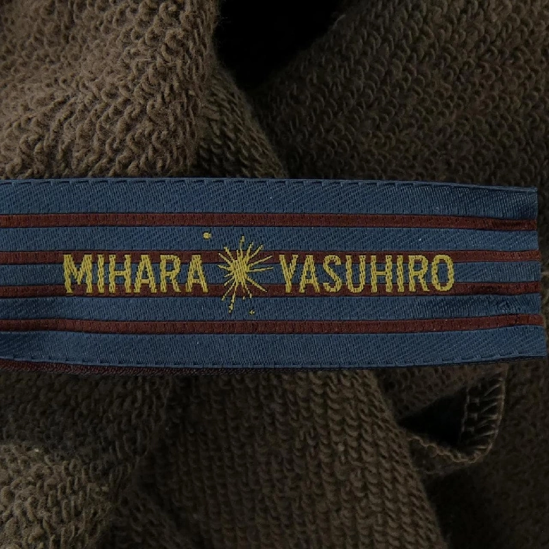 MIHARA YASUHIRO 61902105 Quần - Hàng hiệu Chính hãng 886443