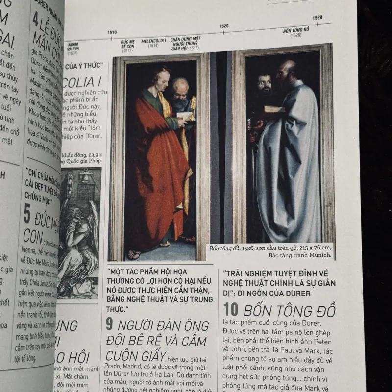 Theo dòng lịch sử nghệ thuật 977532