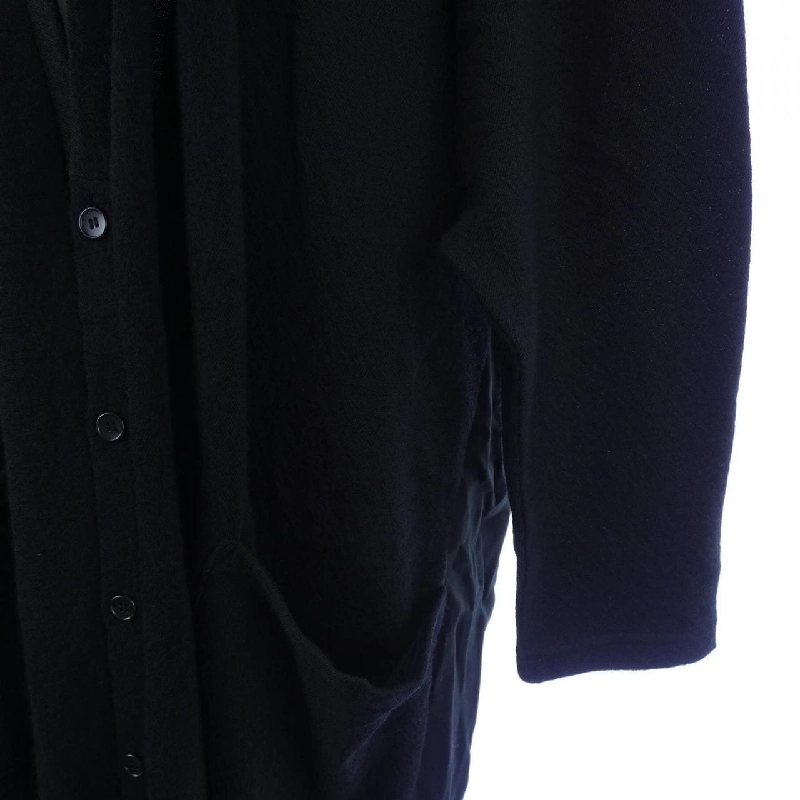 Áo khoác dài LIMI feu 645403