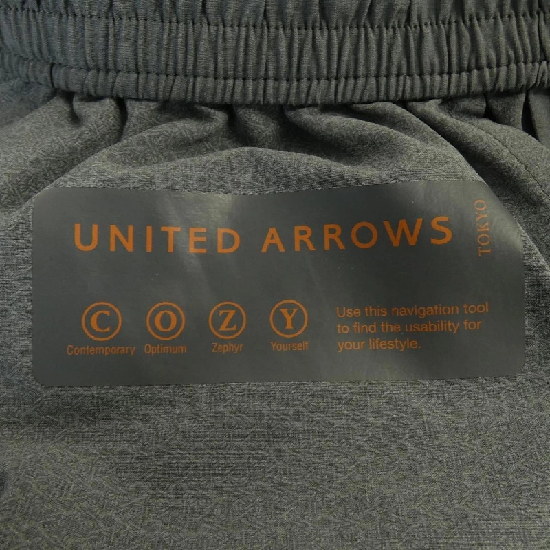 Quần UNITED ARROWS - Hàng hiệu Authentic 888138