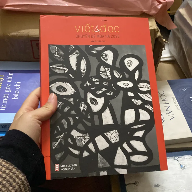 Viết và đọc chuyên đề mùa hạ 2023 755331