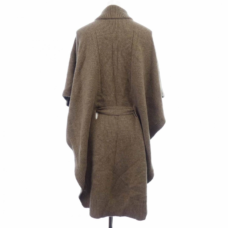 HERMES Eliezer 2H2202D1 Poncho - Hàng hiệu Chính hãng 824760