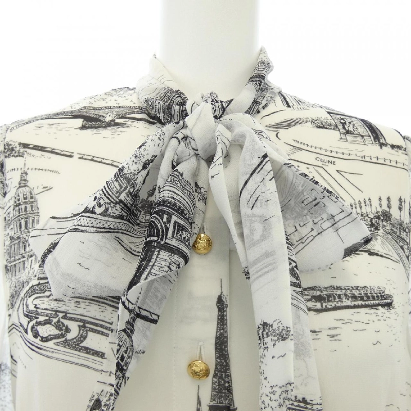 【Mã giảm giá】Váy Celine CELINE 650188