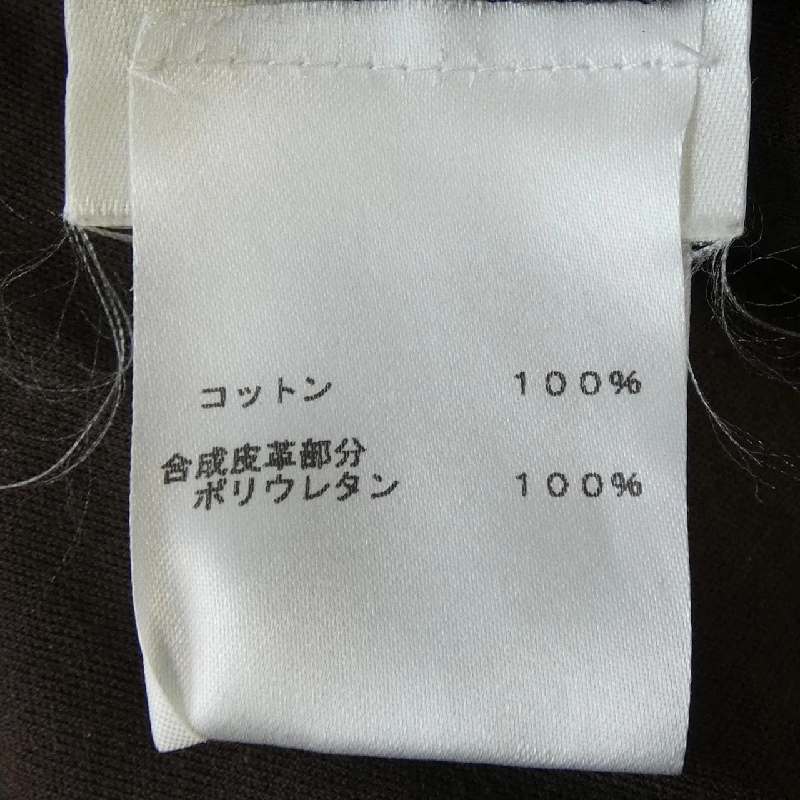 Louis Vuitton LOUIS VUITTON FJTS17YCX Áo - Hàng hiệu Chính hãng 774565