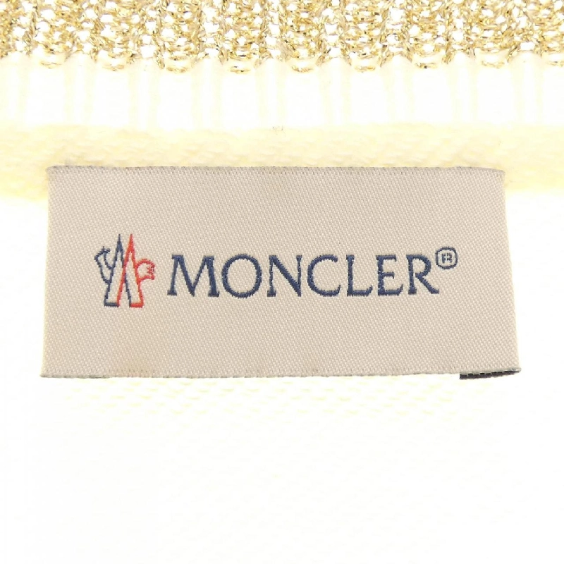 【Mã giảm giá】Moncler MONCLER Áo nỉ 639037