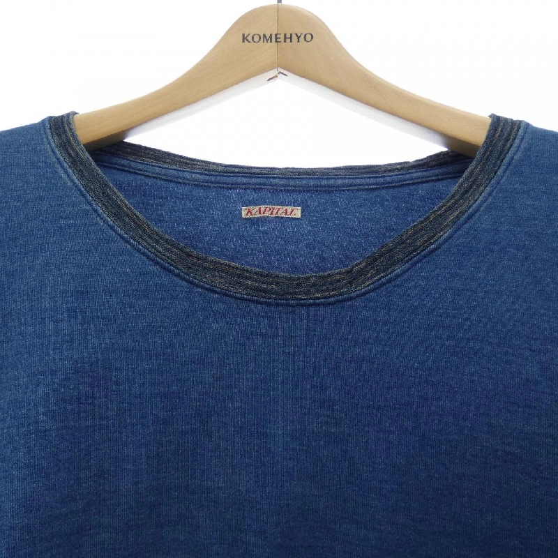 Áo thun KAPITAL - Hàng hiệu Authentic 901257