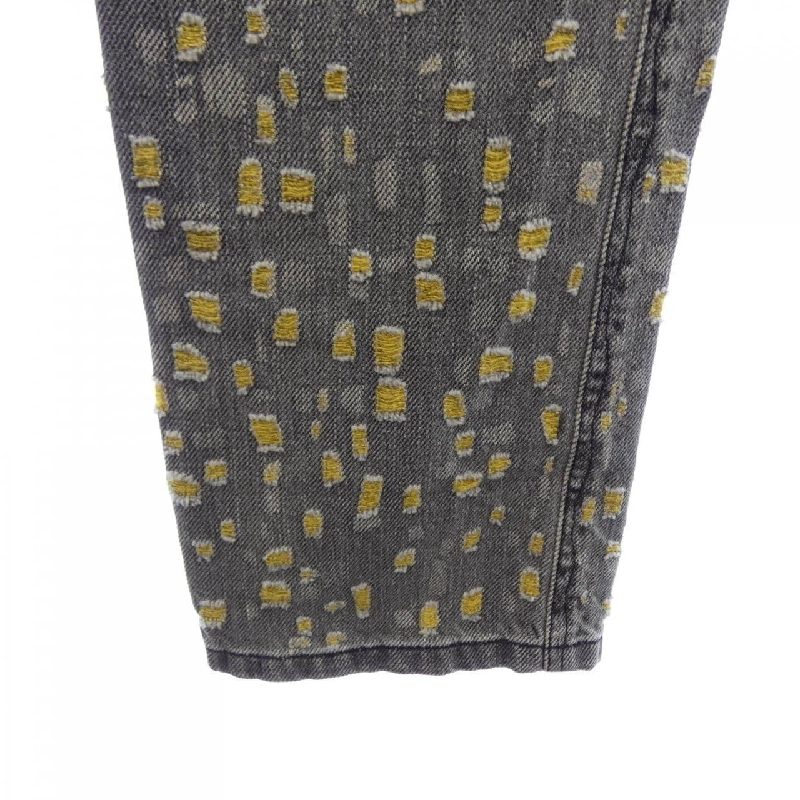 Jeans CHANEL P40943V29574 646480