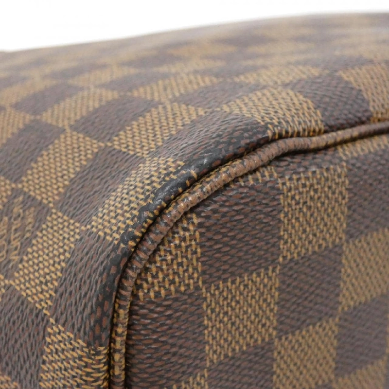 Túi Louis Vuitton Damier Neverfull MM N51105 610338