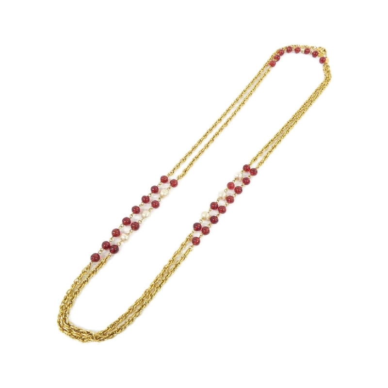 【Vintage】Dây chuyền Chanel 626188