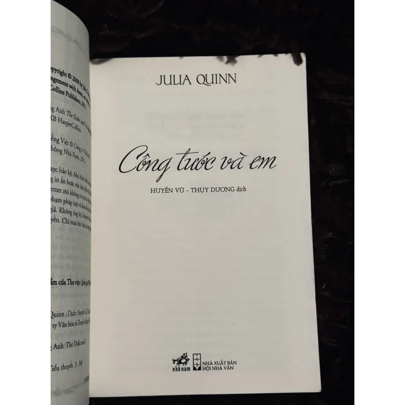 Combo 3c Julia Quinn 786032