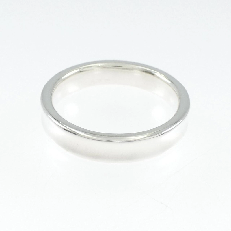 Nhẫn hẹp Tiffany 1837 - Hàng hiệu Authentic 841042