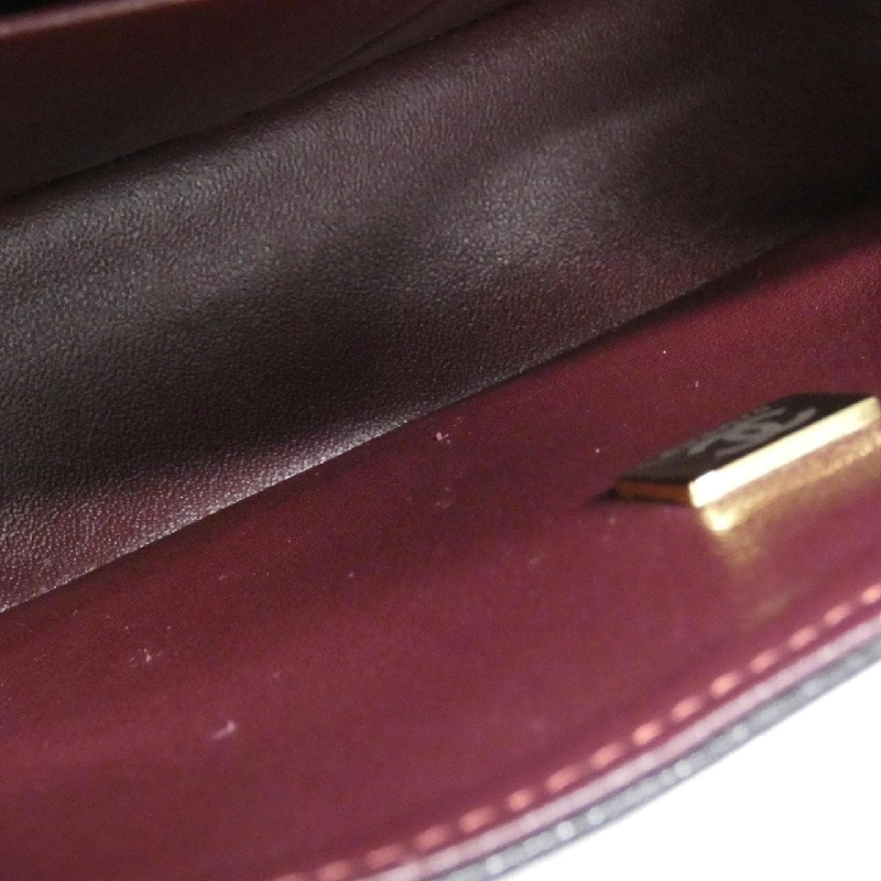 Túi xách chéo Chanel 1113 - Hàng hiệu Authentic 803151