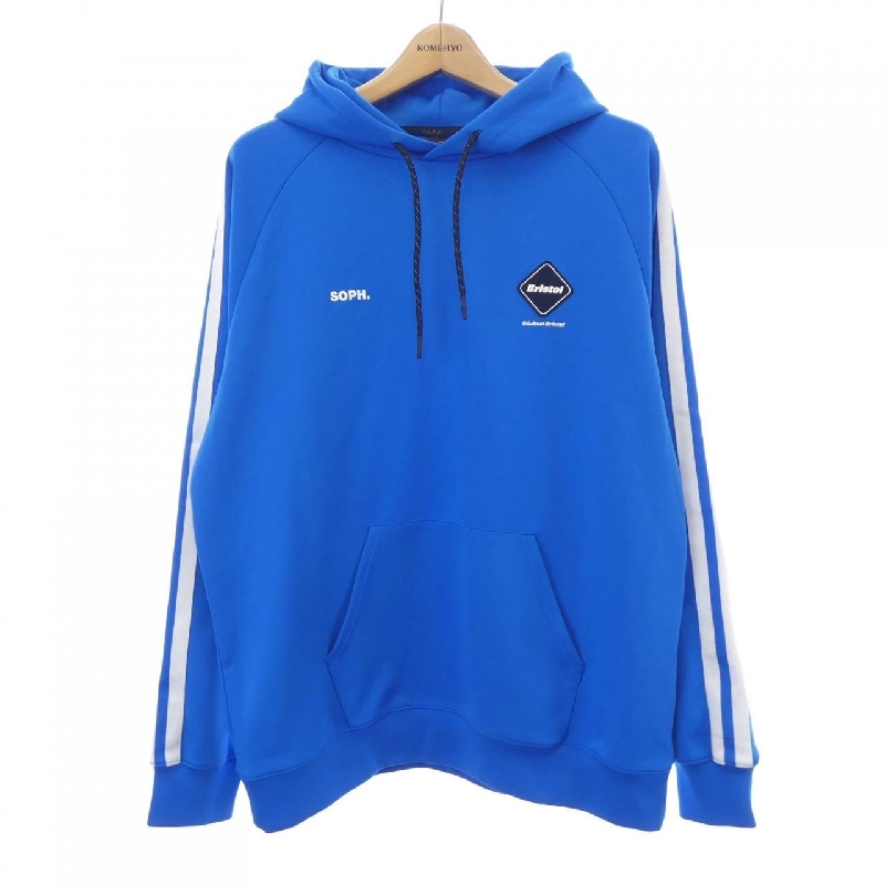 Áo khoác F.C.R.B. FCRB-242034 - Hàng hiệu Chính hãng 899381