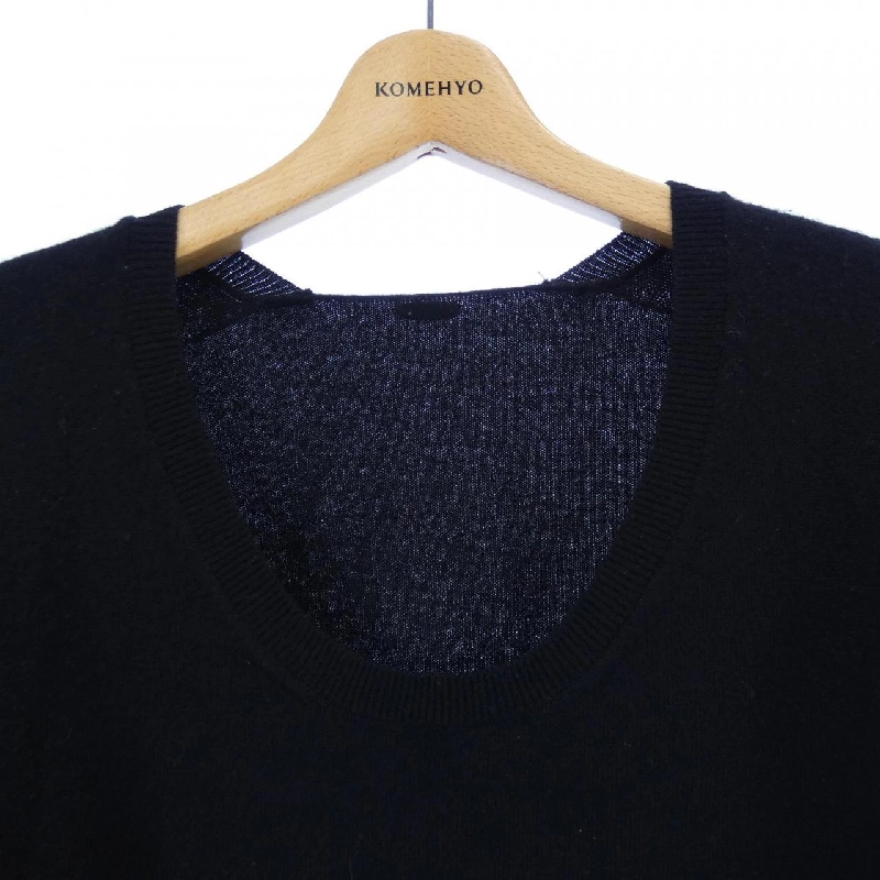 DEUXIEME CLASSE ニット 630361