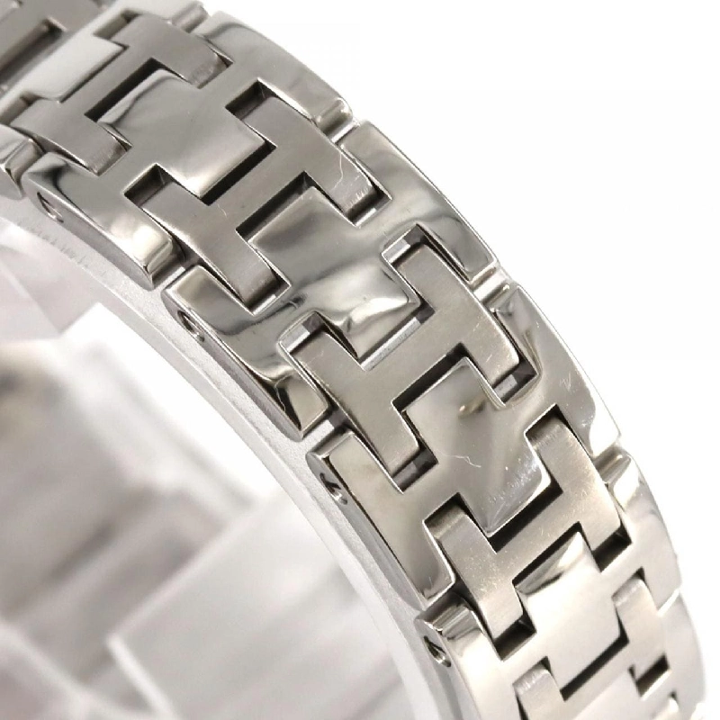 Hermès Clipper Classic/D CP1.230 SS Quartz - Hàng hiệu Authentic 876151