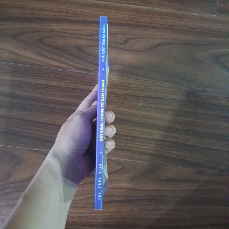 Đời sống trong tử cấm thành 507999