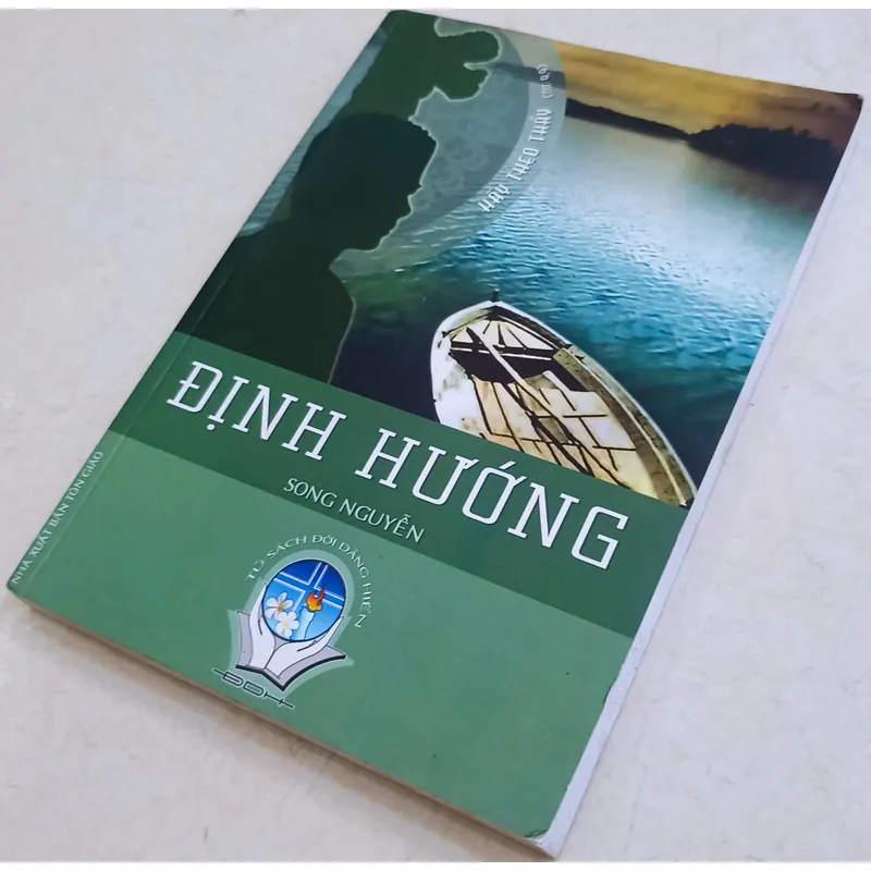 Định hướng 🌻 695567