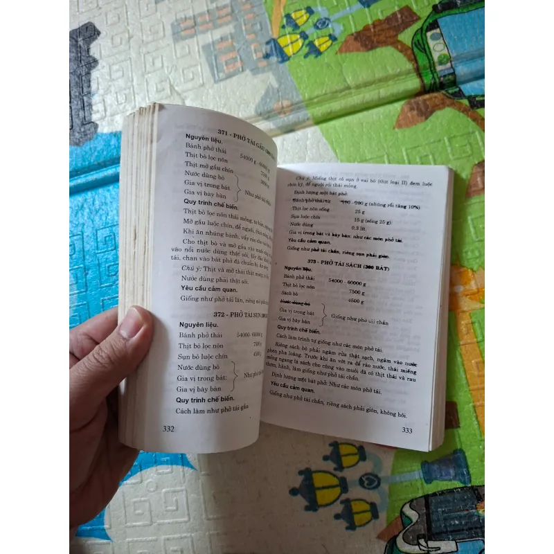 555 Món Ăn Việt Nam 973505