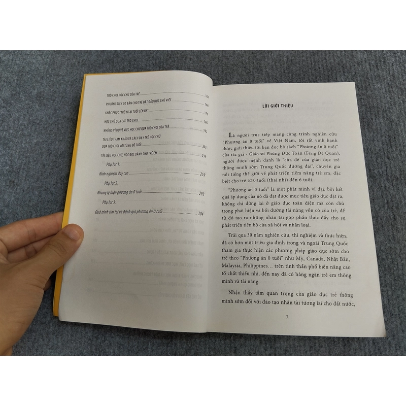 PHÁT TRIỂN NGÔN NGỮ TỪ TRONG NÔI 545770