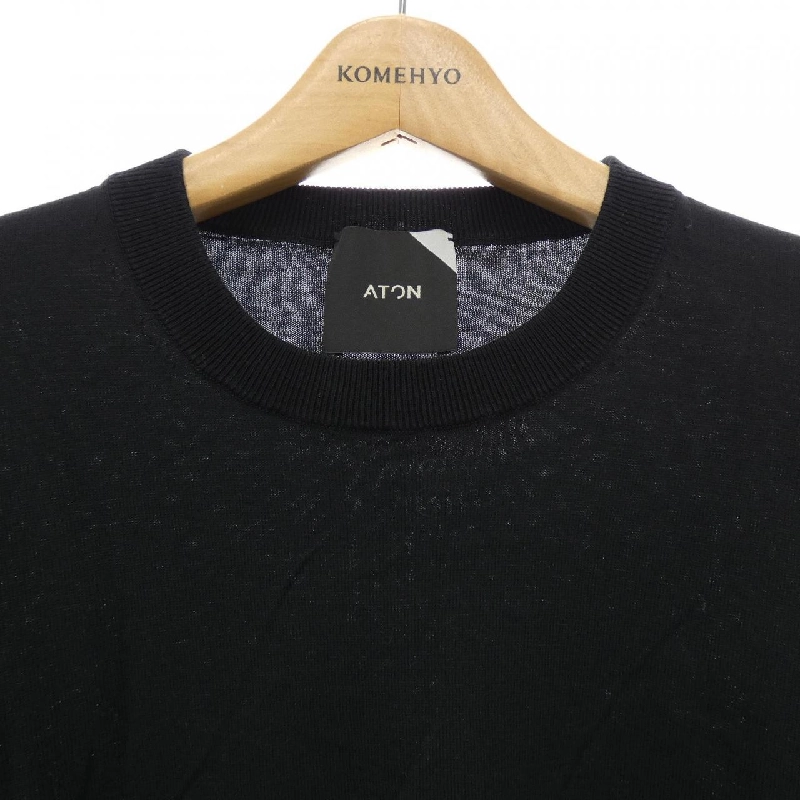 ATON Áo len - Hàng hiệu Chính hãng 884328