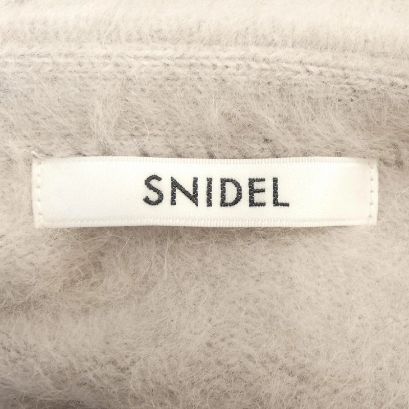 Snidel Ensemble - Hàng hiệu Authentic 817089