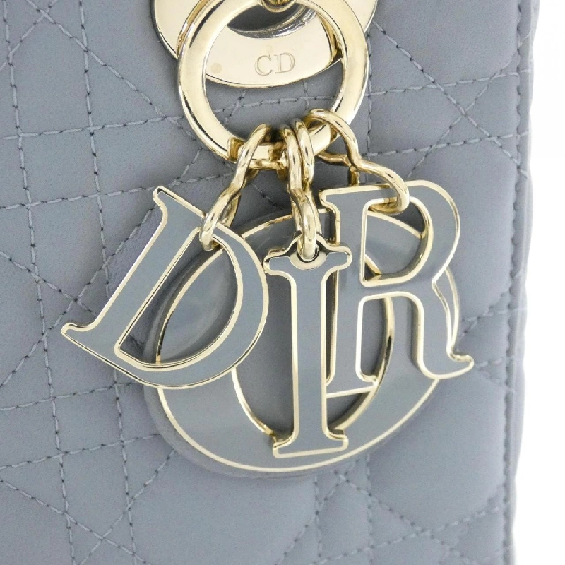 Túi Lady Dior Small MY ABCDIOR của Christian Dior M0538OCEA 616850