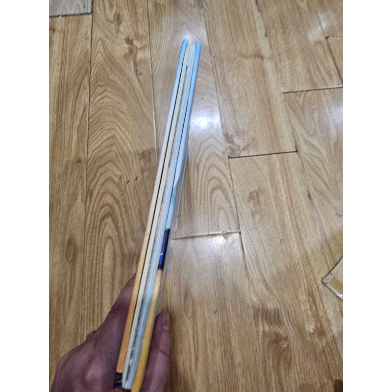 Cuốn sách khổng lồ về tàu hỏa (bìa cứng)
90k 452636