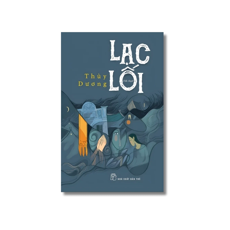 Lạc lối - Thùy Dương 722147