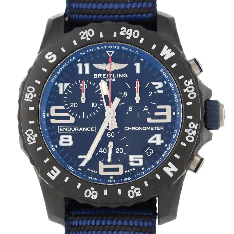 Đồng hồ Breitling Endurance Pro X82310/X82310D51B1S1 - Chất liệu Authentic 880922