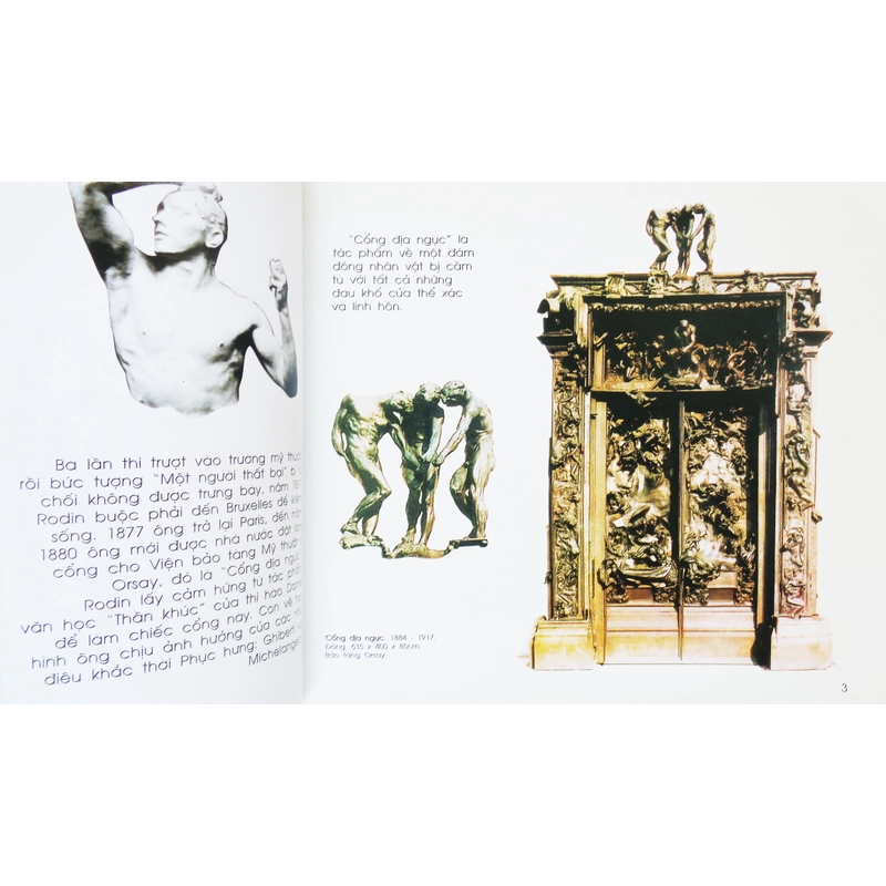 Rodin - Danh họa thế giới (Tập 55) 291697