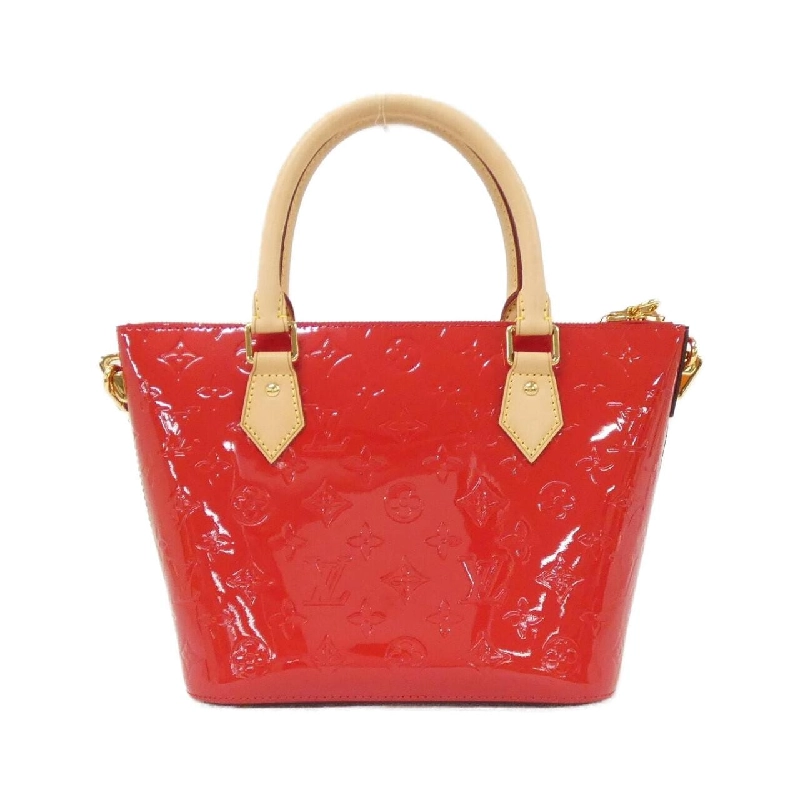 Túi xách Louis Vuitton Vernis Montebello PM M90165 - Hàng hiệu Chính hãng 804475