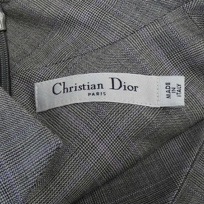 【Mã giảm giá】Christian Dior ワンピース 648686