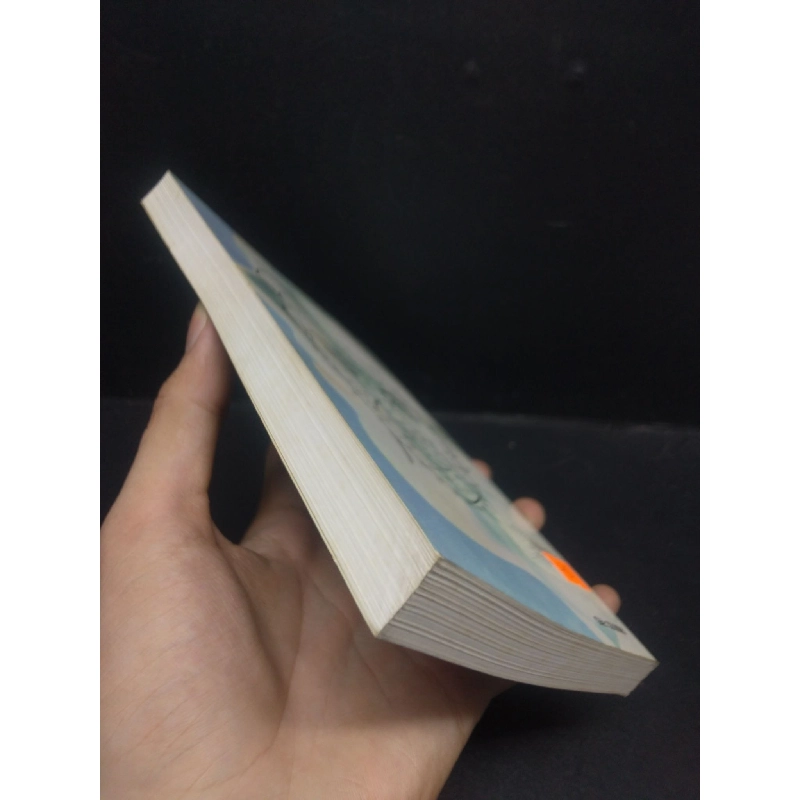 Vận dụng khoa nhân tướng học trong ứng xử và quản lý kinh doanh việt chương 1999 mới 80% ố nhẹ HCM0406 quản trị 914546