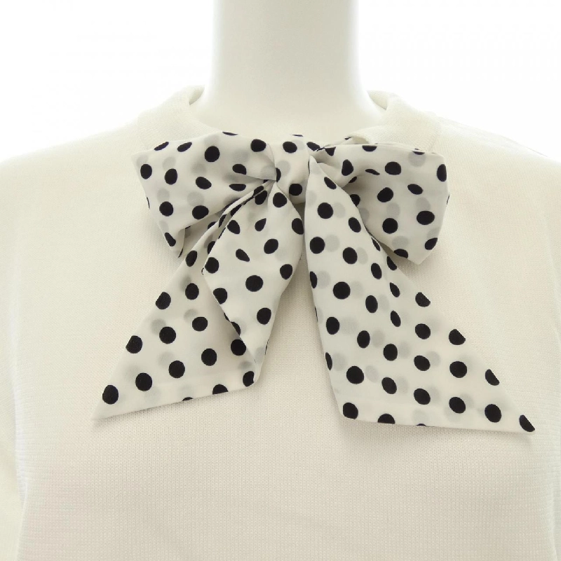 【Mã giảm giá】Rene RENE Áo len 640918