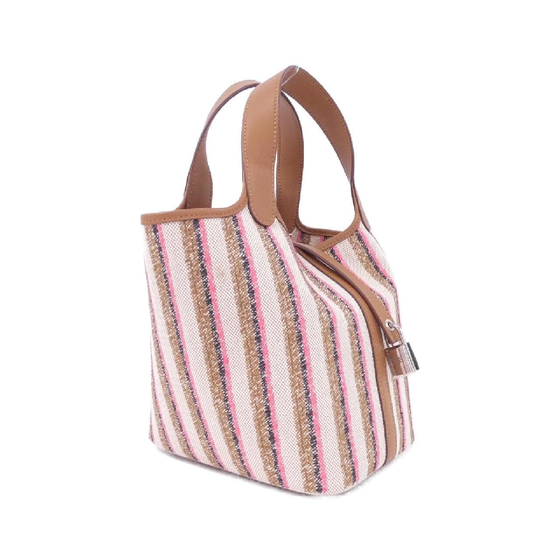 Túi xách Hermès COUVERTURE LIGNES Picotan Lock PM 085989CK 618226