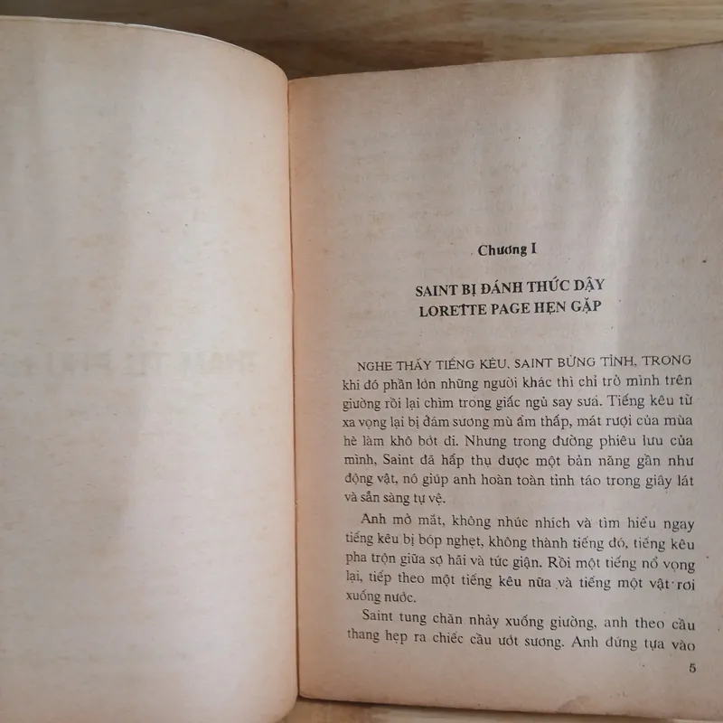 Tiểu Thuyết Trinh Thám - Thám Tử Phu Nhân (James Hadley Chase) 592919