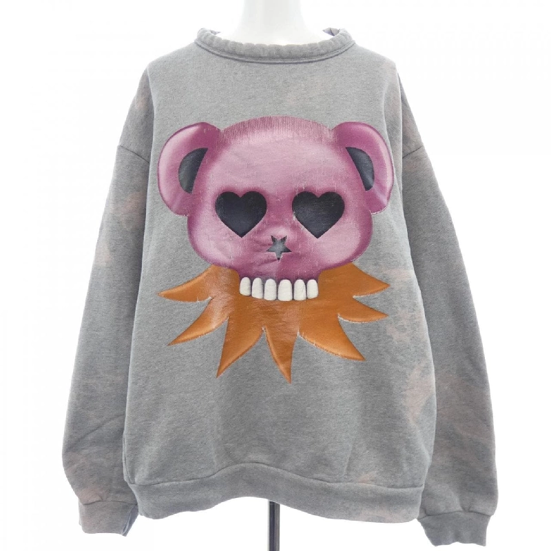 ACNE STUDIOS Sweat - Hàng hiệu Chính hãng 808274