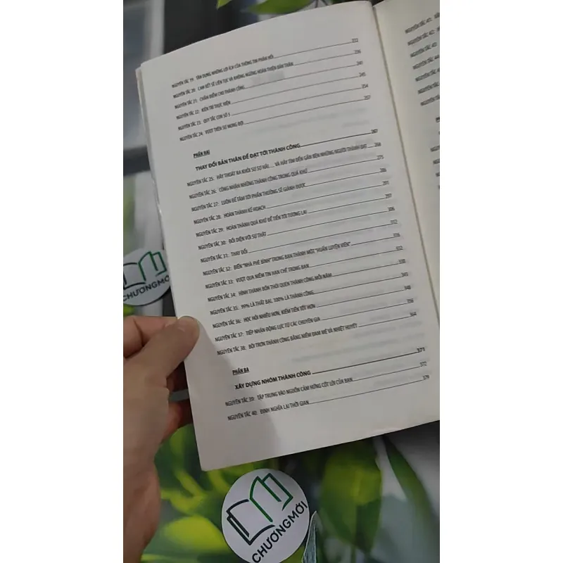 Những Nguyên Tắc Thành Công - Jack Canfield 787148