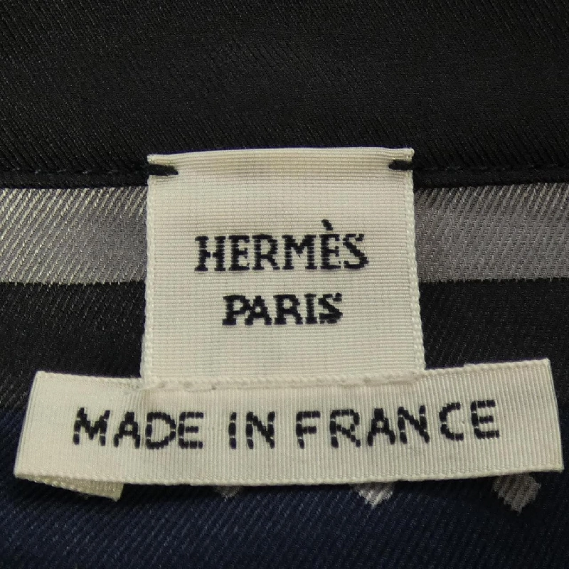 HERMES HARNAIS DE COUR 2H0522DU Váy đầm - Hàng hiệu Chính hãng 647108